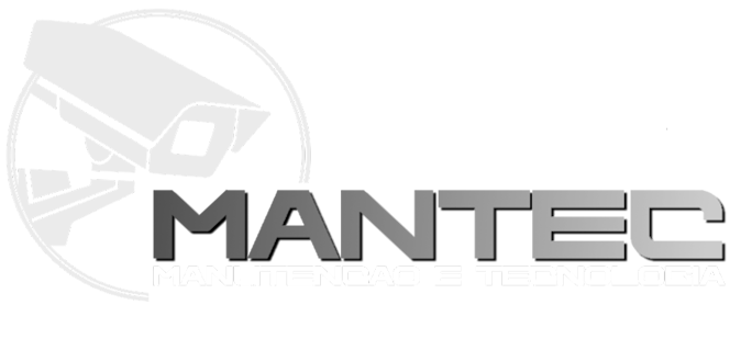 MANTEC - logo